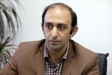 محمد یاسر خسروی