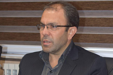 محمدرضا آقاخانی
