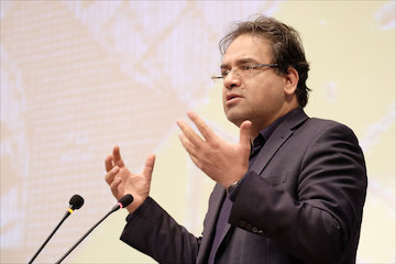 محمد سعید ایزدی