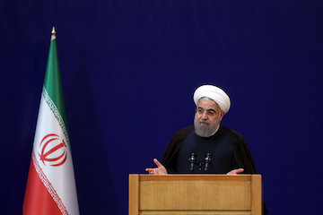 روحانی