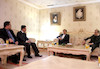 دیدارهای وزیر راه و شهرسازی در سفر به چین