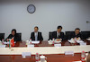 دیدار وزیر راه و شهرسازی با وزیر مسکن چین