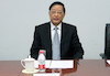 دیدار وزیر راه و شهرسازی با وزیر مسکن چین