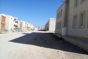 امضای تفاهمنامه سهجانبه برای نظارت بر تأسیسات آب و فاضلاب گلستان واحد مسکونی