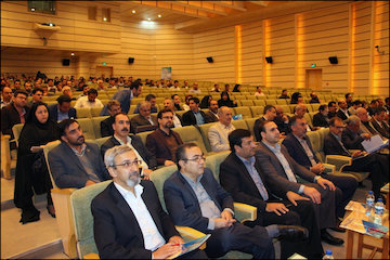 توجه به حمل و نقل ریلی با افق دور در تهیه طرحهای تفصیلی شهرها همایش