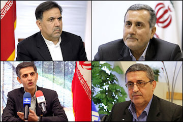 تشریح نگاه سیستمی وزارت راه و شهرسازی به تمامی شقوق حملونقل/ تردد بیش از ۲/۵ میلیون زائر از سه مرز زمینی در ایام اربعین/ پیشرفت ۷۱/۸درصدی قطعه یک آزادراه تهران- شمال گزارش آخر هفته