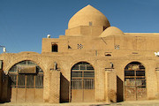 مسجد جامع اردستان