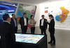 بازدید وزیر راه و شهرسازی از پارک علم و فناوری شهر سوجو کشور چین