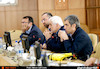 برگزاری هشتادمین جلسه کمیسیون ایمنی راه ها به ریاست وزیر راه و شهرسازی