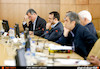 برگزاری هشتادمین جلسه کمیسیون ایمنی راه ها به ریاست وزیر راه و شهرسازی