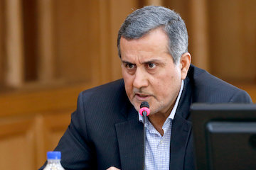 وزارت راه وشهرسازی اعتبار مستقلی برای نگهداری راههای فرعی ندارد/ ارائه پیشنهاد به مجلس و دولت برای نگهداری راههای فرعی و غیرشریانی داود کشاورزیان