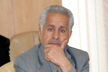 حسین صعید زرندی