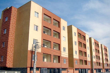 افتتاح ۵ هزار و ۹۱۳ واحد مسکن مهر استان همدان در سال آینده  مسکن مهر استان همدان