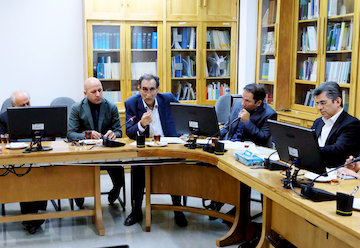 جزئیات نشست گروههای تخصصی جامعه مهندسان مشاور ایران/ پیشنهاد جامعه مهندسان مشاور برای اصلاح قانون نظاممهندسی ساختمان/ تاکید بر یکپارچگی نظام فنی- اجرایی با نظام مهندسی  نشست جامعه مهندسان مشاور