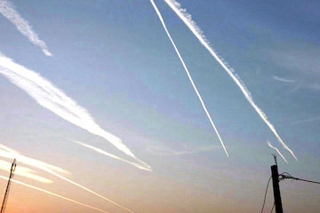 ارائه خدمات بی وقفه تقرب پرواز ایران به پروازهای عبوری قطری/ مرکز کنترل فضای کشور با کمبود شدید نیروی انسانی مواجه است پروازهای عبوری