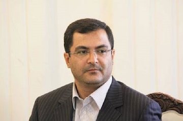 استانداردسازی پروژهها منجر به توسعه پایدار میشود/ وجود ۱۰۰۰ شعبه و واحد فعال آزمایشگاه فنی و مکانیک خاک در کشور مجید کیان پور