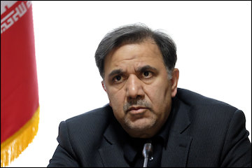 بازدید از مجتمع  تفریحی و فرهنگی عصر طلایی همدان عباس آخوندی