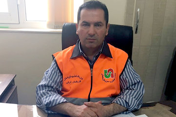 افتتاح آسفالت راه روستای شیخ ولی شبستر در آذربایجانشرقی/ اتمام پروژه آسفالت راه روستایی در شبستر  مرتضی محمدمصری