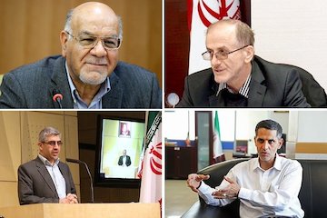 مثلث سرمایهگذاری بین ایران، اسلوونی و کشور سوم/ افتتاح آزادراه ۲۱۰ کیلومتری اصفهان- شیراز در سال ۹۷/ برخورداری ۹۵ درصد روستاییان از راه آسفالته/ بازگشایی ۱۰۲۲ محور شریانی و غیرشریانی از سوی راهداران آخر هفته