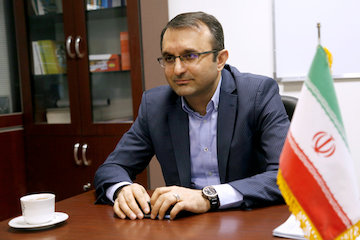 کاهش سهمیه سوخت ناوگان دیزلی ساماندهی نشده از اردیبهشتماه شهرام آدم نژاد