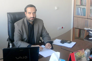 علی‌اصغر کاظمی