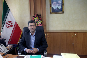 تصویب طرح تفصیلی شهرهای گندمان و نقنه در چهارمحال و بختیاری قاسم قاسمی