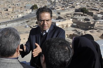 اختصاص اعتبار ۱۵ هزار میلیارد ریالی برای پروژههای عمران و بهسازی در سال جاری/ بیش از ۶۰۰ طرح توسعه و بهسازی در ۱۸۰ شهر کشور در حال اجراست ایزدی