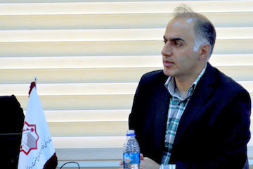 شهر و ساختمان پایدار و هوشمندسازی اصلیترین محورهای برگزاری چهارمین همایش فناوریهای نوین محمدرضا مهردوست