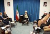 قزوین میزبان جمعی از اعضای کمیسیون عمران مجلس و معاونان وزیر راه و شهرسازی