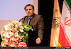 مراسم تودیع و معارفه مدیر عامل شرکت راهآهن