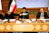 نشست مشترک همکاریهای حملونقل جمهوری اسلامی ایران و جمهوری ترکیه