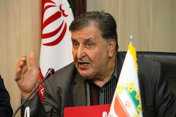 آرزوی سفر ایمن هوایی در دولت یازدهم محقق شد/ نوسازی صنعت هوانوردی کمر تحریمها را شکست/ طراحان مسکن مهر به خدمات زیربنایی و روبنایی بیتوجه بودند/ تکمیل واحدهای مسکن مهر با وجود مشکلات فراوان در دولت یازدهم  عزت اله یوسفیان ملا