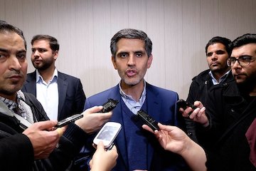 ضریب سلامت ATC برابر با ۹۹.۸ درصد است/ اعلام ۴هزار هشدار از سوی ATC در ۸ ماه اول سال جاری/ فیلم موبایلی وجود مشکل در CTC صحت ندارد محمدزاده