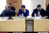 برگزاری بیست و پنجمین نشست ستاد ملی بازآفرینی شهری پایدار