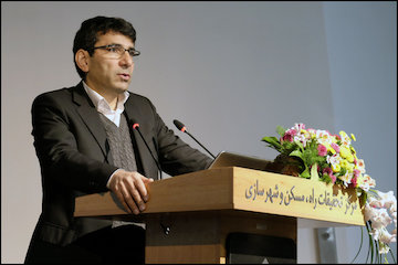 محمد شکرچی زاده