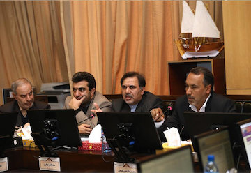 جزئیات حضور آخوندی در کمیسیون عمران مجلس/ تشریح عملکرد مثبت وزارت راه و شهرسازی در حوزه حمل و نقل به ویژه هوایی و جادهای حضور وزیر راه و شهرسازی در کمیسیون عمران