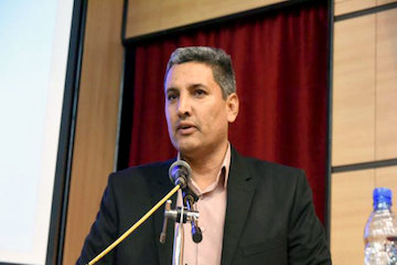 عملیاتی شدن ۶۷۲ کیلومتر راه طی برنامه ۵ ساله محمدعلی علیمردانی