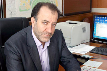محمد حسین مرادی