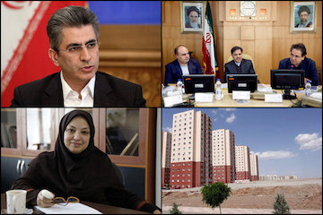 شرکت ایران در ششمین اجلاس وزرای مسکن و شهرسازی آسیا- اقیانوسیه/ اختصاص ۵۰۰ میلیون دلار به نوسازی حاشیه نشینی سیستان و بلوچستان/ تشریح سیاستهای مسکن در دولت یازدهم گزارش آخر هفته