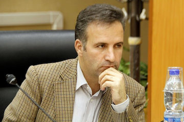 وزیر راه و شهرسازی در حادثه ریلی تقصیری نداشته است/ نمیتوان خطای انسانی رخداده را متوجه وزیر دانست/ فراکسیون امید موافق استیضاح وزیر راه نیست بهرام پارسایی