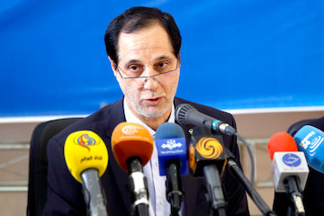 فاینانس های فرودگاهی هیچ آسیبی نمیبینند/ همواره با فشار قدرتهای محلی برای ساخت فرودگاه مواجهیم  رحمتاله مهآبادی