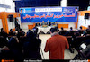 برگزاری نشست خبری معاونین وزارت راه و شهرسازی