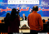 برگزاری نشست خبری معاونین وزارت راه و شهرسازی