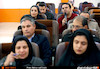 برگزاری نشست خبری معاونین وزارت راه و شهرسازی