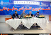برگزاری نشست خبری معاونین وزارت راه و شهرسازی