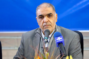۵۳ هزار کیلومتر راه و شبکه ریلی در کشور در حال ساخت است/ ساخت ۱۲ هزار ۵۰۰ کیلومتر انواع راه طی ۳.۵ سال امیر امینی