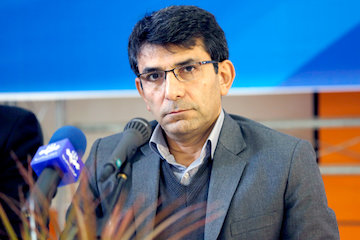 تشریح ایمن سازی ساختمان ها با روش های غیرمخرب/ صدمات آتش برابر با زلزله ۷ ریشتری است  محمد شکرچی زاده