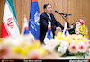 آیین امضای قرارداد 36 هزار میلیارد ریالی سرمایه گذاری بخش خصوصی در بنادر تجاری ایران
