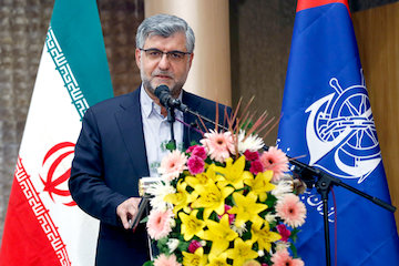 تاکنون هیچگونه بیماری از بنادر وارد کشور نشده است/ نظارت جدی سازمان بنادر بر بهداشت کالاها و کشتیهای وارده به کشور/ تجهیزات بندر چابهار از سوی هندیها خریداری شد سعیدنژاد