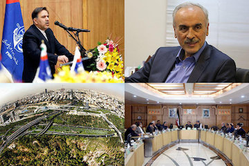 رایزنی برای آغاز کلنگزنی ۱۱۴ واحد مسکونی بهسازیشده در بافتمرکزی تهران/ انتشار دلایل فروریزش خیابان مولوی از سوی مرکز تحقیقات/ تلاش برای ایجاد شهرهای ریلپایه گزارش آخر هفته